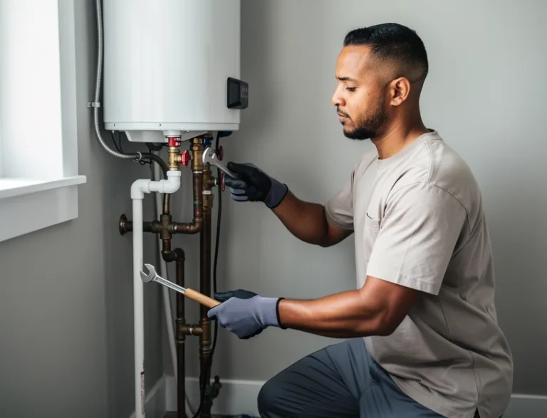 Boiler Reparatie dienst in Barneveld